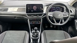 2024 (24) VOLKSWAGEN T-ROC 1.5 TSI Style 5dr 5017482