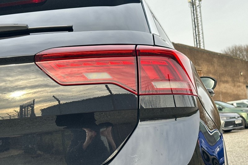 2024 (24) VOLKSWAGEN T-ROC 1.5 TSI Style 5dr 5017506