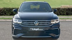 2023 (72) VOLKSWAGEN TIGUAN 2.0 TDI 4Motion R-Line 5dr DSG 5072257