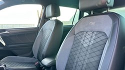 2023 (72) VOLKSWAGEN TIGUAN 2.0 TDI 4Motion R-Line 5dr DSG 5072361