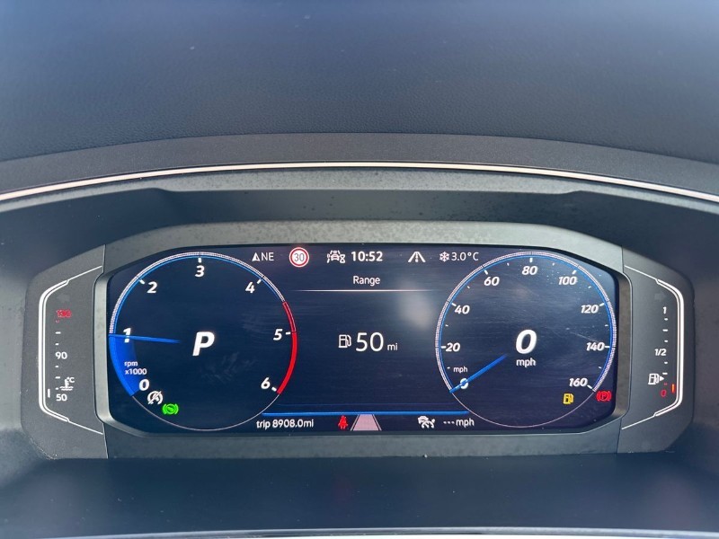 2023 (72) VOLKSWAGEN TIGUAN 2.0 TDI 4Motion R-Line 5dr DSG 5072270