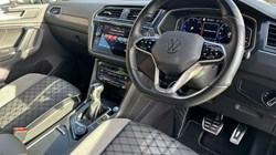 2023 (72) VOLKSWAGEN TIGUAN 2.0 TDI 4Motion R-Line 5dr DSG 5072340