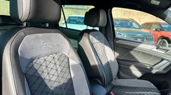 2023 (72) VOLKSWAGEN TIGUAN 2.0 TDI 4Motion R-Line 5dr DSG 5072266