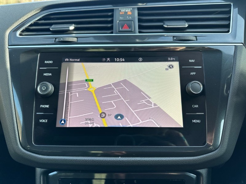 2023 (72) VOLKSWAGEN TIGUAN 2.0 TDI 4Motion R-Line 5dr DSG 5072353