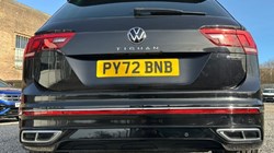 2023 (72) VOLKSWAGEN TIGUAN 2.0 TDI 4Motion R-Line 5dr DSG 5072368