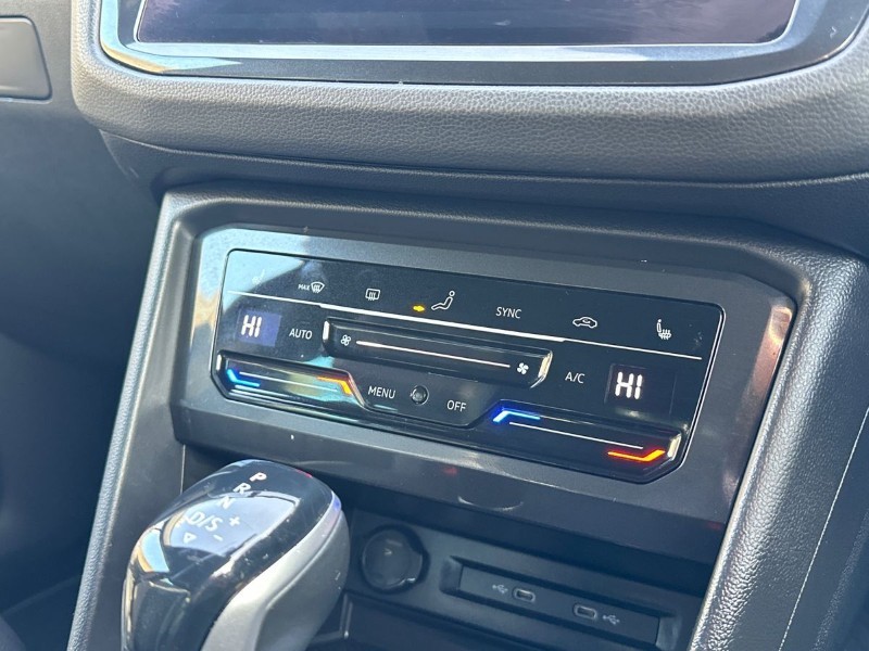 2023 (72) VOLKSWAGEN TIGUAN 2.0 TDI 4Motion R-Line 5dr DSG 5072355