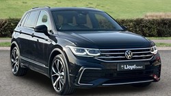2023 (72) VOLKSWAGEN TIGUAN 2.0 TDI 4Motion R-Line 5dr DSG 5072251