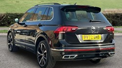 2023 (72) VOLKSWAGEN TIGUAN 2.0 TDI 4Motion R-Line 5dr DSG 5072332