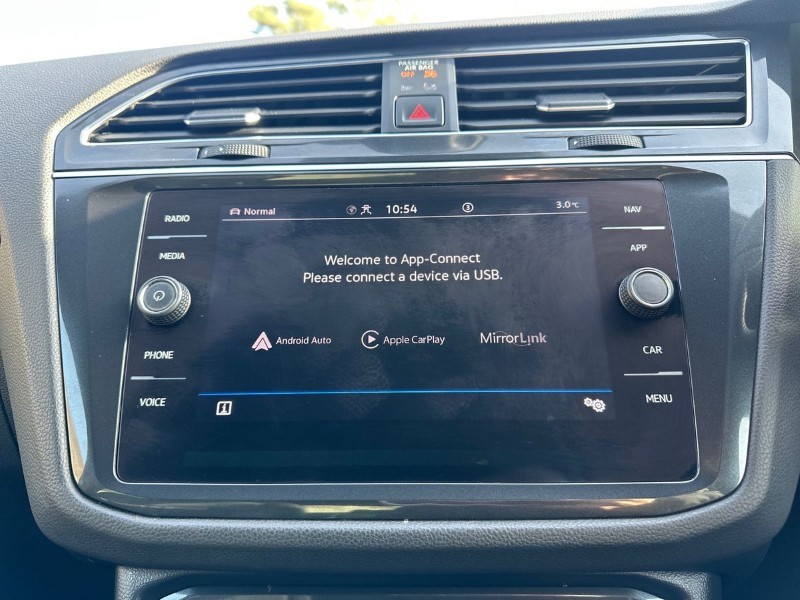 2023 (72) VOLKSWAGEN TIGUAN 2.0 TDI 4Motion R-Line 5dr DSG 5072283