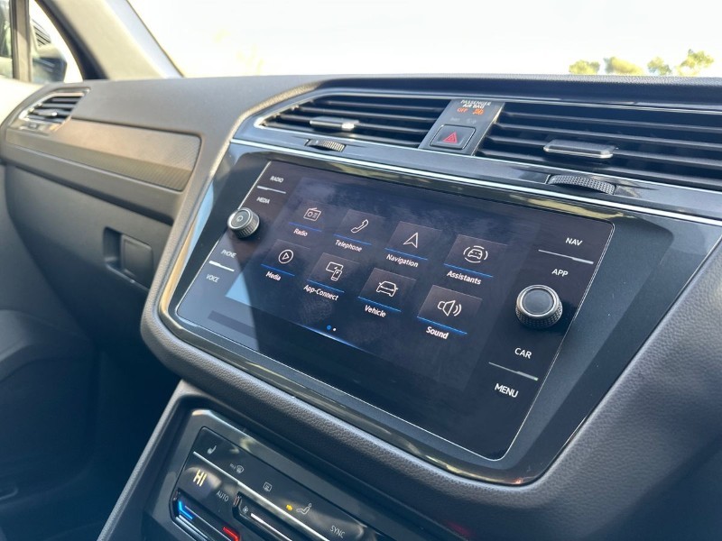 2023 (72) VOLKSWAGEN TIGUAN 2.0 TDI 4Motion R-Line 5dr DSG 5072302