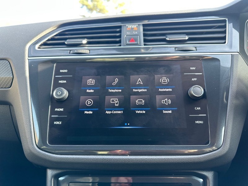 2023 (72) VOLKSWAGEN TIGUAN 2.0 TDI 4Motion R-Line 5dr DSG 5072274