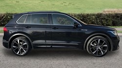 2023 (72) VOLKSWAGEN TIGUAN 2.0 TDI 4Motion R-Line 5dr DSG 5072335