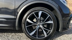 2023 (72) VOLKSWAGEN TIGUAN 2.0 TDI 4Motion R-Line 5dr DSG 5072258
