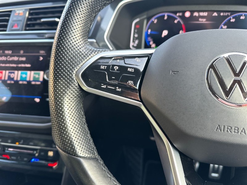 2023 (72) VOLKSWAGEN TIGUAN 2.0 TDI 4Motion R-Line 5dr DSG 5072268