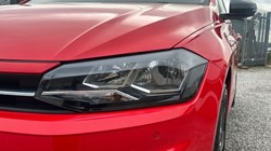 2018 (68) VOLKSWAGEN POLO 1.0 TSI 95 Beats 5dr 5045003