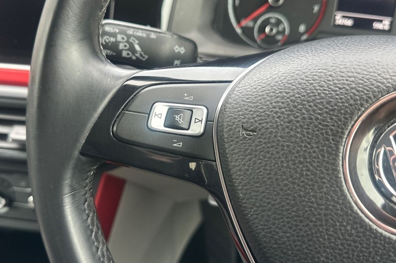 2018 (68) VOLKSWAGEN POLO 1.0 TSI 95 Beats 5dr 5044989