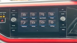 2018 (68) VOLKSWAGEN POLO 1.0 TSI 95 Beats 5dr 5044993