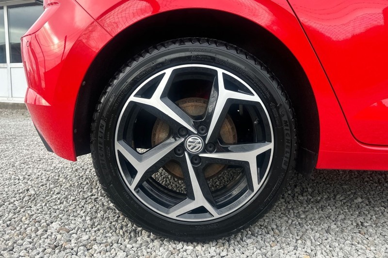 2018 (68) VOLKSWAGEN POLO 1.0 TSI 95 Beats 5dr 5044979