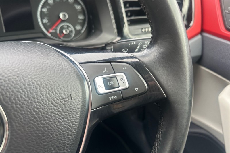 2018 (68) VOLKSWAGEN POLO 1.0 TSI 95 Beats 5dr 5044990