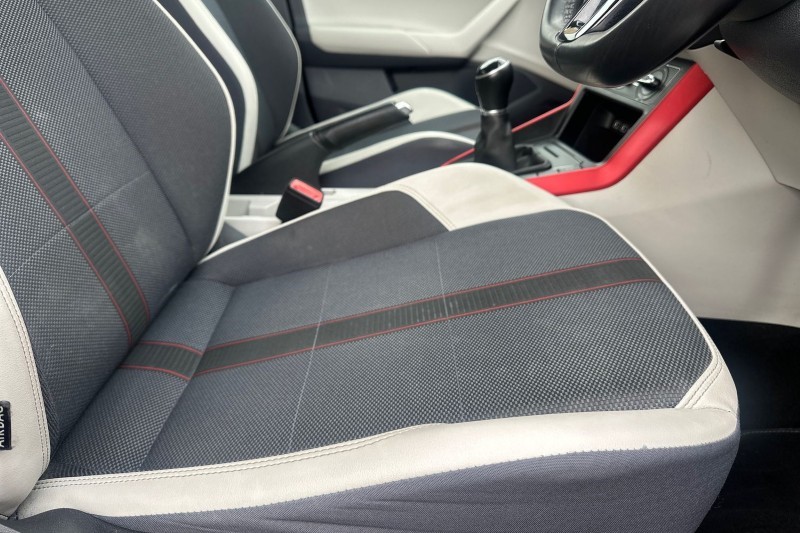 2018 (68) VOLKSWAGEN POLO 1.0 TSI 95 Beats 5dr 5044986