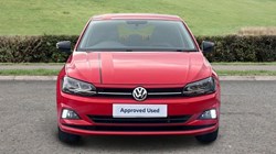2018 (68) VOLKSWAGEN POLO 1.0 TSI 95 Beats 5dr 5044978