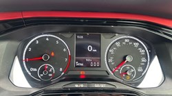 2018 (68) VOLKSWAGEN POLO 1.0 TSI 95 Beats 5dr 5044991