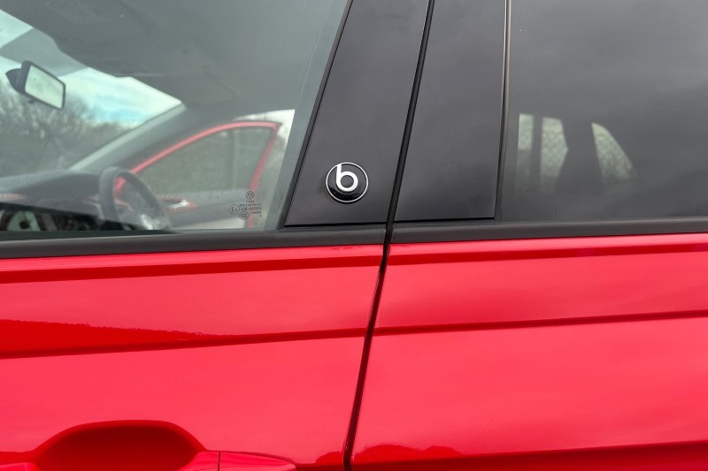 2018 (68) VOLKSWAGEN POLO 1.0 TSI 95 Beats 5dr 5045009