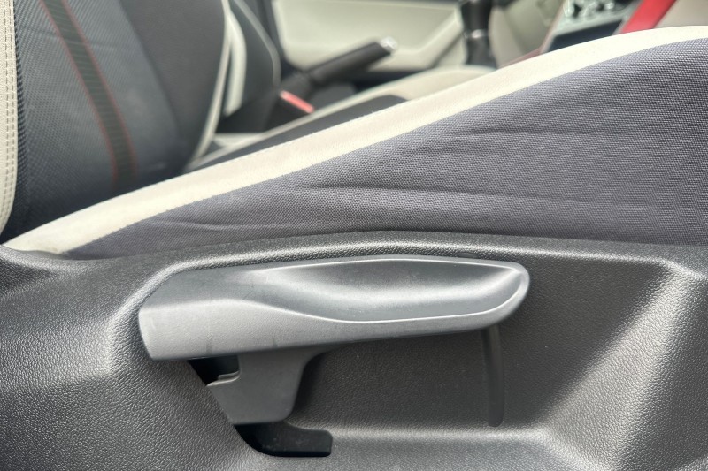 2018 (68) VOLKSWAGEN POLO 1.0 TSI 95 Beats 5dr 5044985