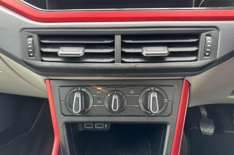 2018 (68) VOLKSWAGEN POLO 1.0 TSI 95 Beats 5dr 5044996