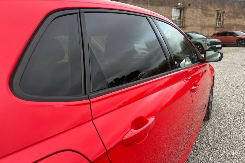 2018 (68) VOLKSWAGEN POLO 1.0 TSI 95 Beats 5dr 5045002