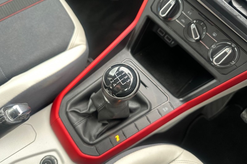 2018 (68) VOLKSWAGEN POLO 1.0 TSI 95 Beats 5dr 5044998