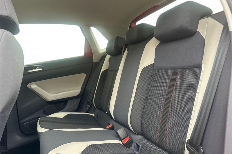 2018 (68) VOLKSWAGEN POLO 1.0 TSI 95 Beats 5dr 5044975