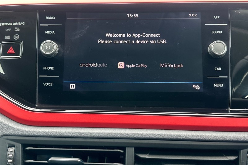 2018 (68) VOLKSWAGEN POLO 1.0 TSI 95 Beats 5dr 5044995