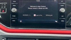 2018 (68) VOLKSWAGEN POLO 1.0 TSI 95 Beats 5dr 5044995