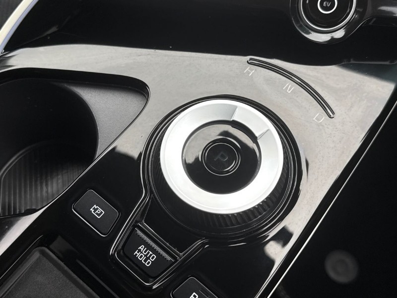 2021 (71) KIA EV6 166kW GT Line 77.4kWh 5dr Auto 5112243