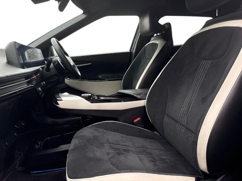 2021 (71) KIA EV6 166kW GT Line 77.4kWh 5dr Auto 5112217