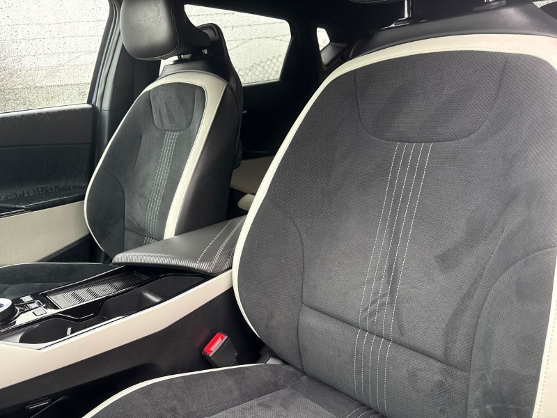 2021 (71) KIA EV6 166kW GT Line 77.4kWh 5dr Auto 5112245