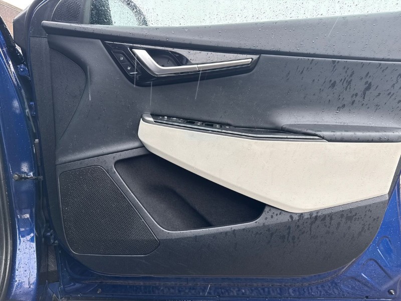 2021 (71) KIA EV6 166kW GT Line 77.4kWh 5dr Auto 5112225