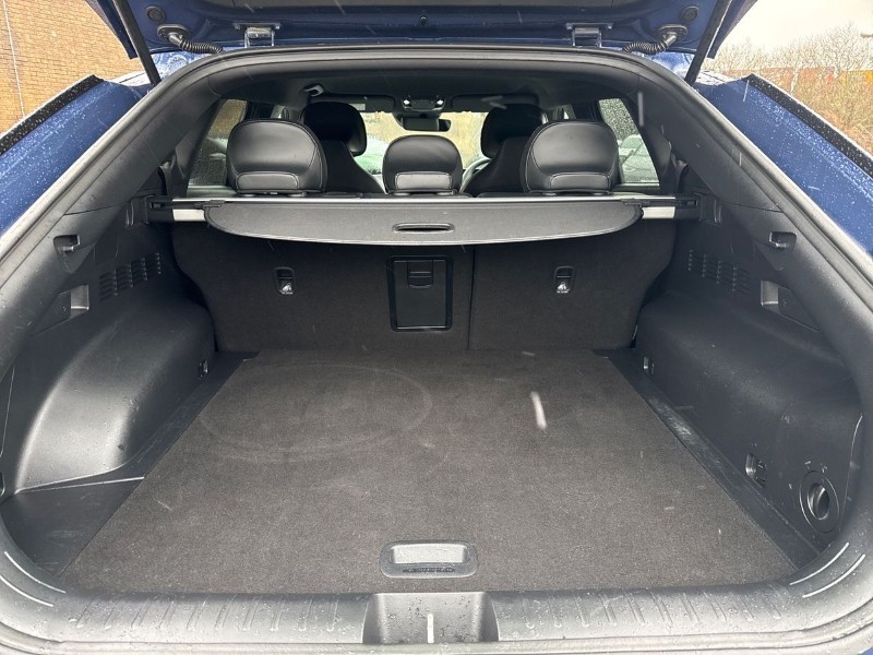 2021 (71) KIA EV6 166kW GT Line 77.4kWh 5dr Auto 5112247