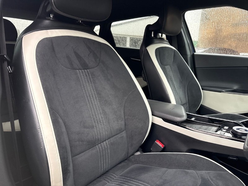 2021 (71) KIA EV6 166kW GT Line 77.4kWh 5dr Auto 5112230