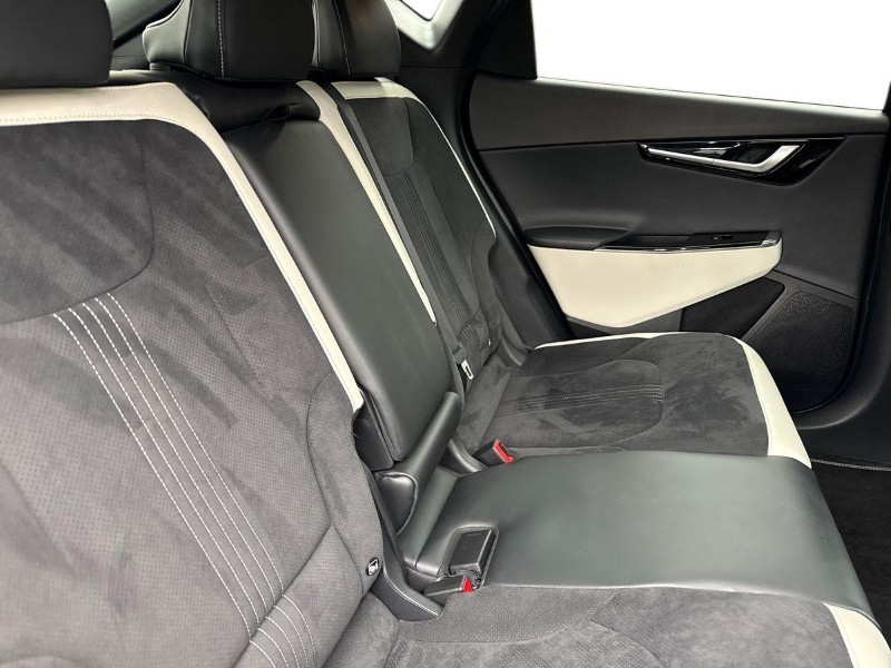 2021 (71) KIA EV6 166kW GT Line 77.4kWh 5dr Auto 5112218