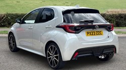 2023 (23) TOYOTA YARIS 1.5 Hybrid GR Sport 5dr CVT 5395567