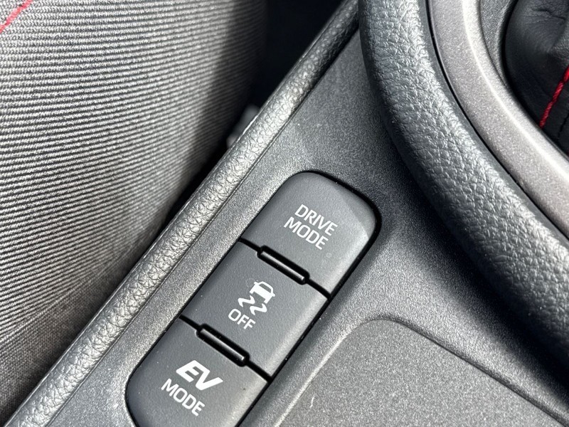 2023 (23) TOYOTA YARIS 1.5 Hybrid GR Sport 5dr CVT 5395590