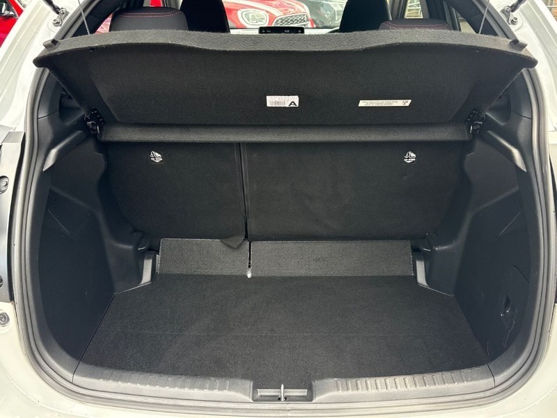 2023 (23) TOYOTA YARIS 1.5 Hybrid GR Sport 5dr CVT 5395595