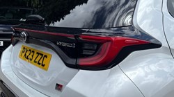 2023 (23) TOYOTA YARIS 1.5 Hybrid GR Sport 5dr CVT 5395601