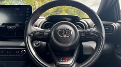2023 (23) TOYOTA YARIS 1.5 Hybrid GR Sport 5dr CVT 5395582