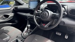 2023 (23) TOYOTA YARIS 1.5 Hybrid GR Sport 5dr CVT 5395575