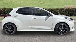 2023 (23) TOYOTA YARIS 1.5 Hybrid GR Sport 5dr CVT 5395570
