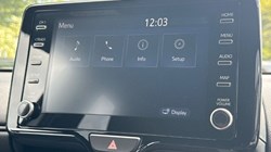 2023 (23) TOYOTA YARIS 1.5 Hybrid GR Sport 5dr CVT 5395588