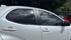 2023 (23) TOYOTA YARIS 1.5 Hybrid GR Sport 5dr CVT 5395596